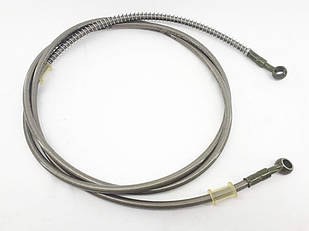 Шланг гальмівний квадроцикла 218 см армований