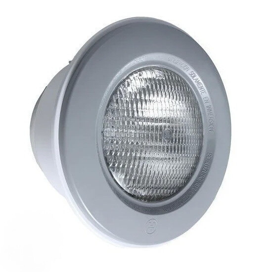 Підводний галогенний прожектор Hayward DESIGN LIGHT - 300 Вт (під лайнер), фото 1
