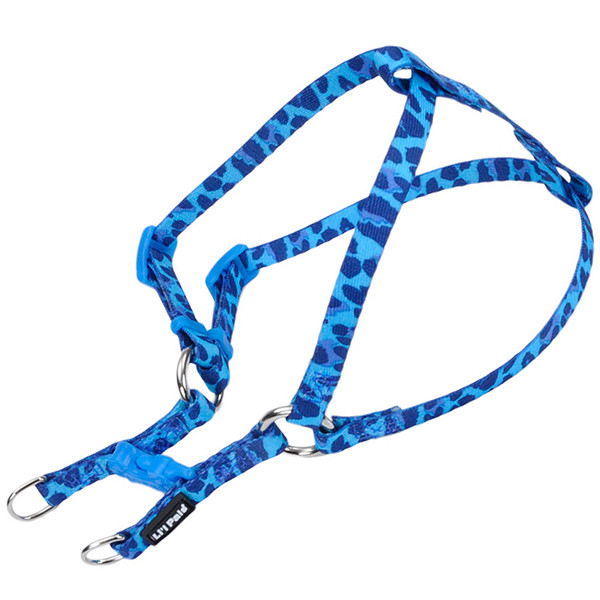 Coastal Li`l Pals Comfort Dog Harnes КОСТАЛ ЛІТТЛ ПЕЛС КОМФОРТ шлея для собак, 0.9х20-36 см