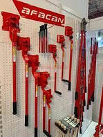 Ключі для гнуття арматури