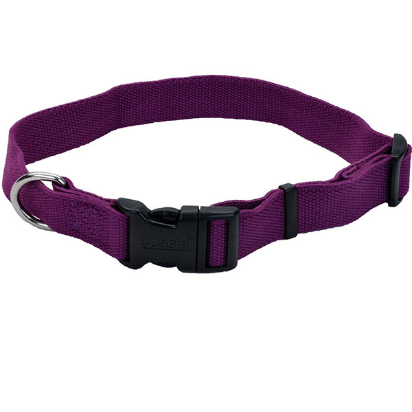 Coastal New Earth Soy Dog Collar КОСТАЛ СОЄВИЙ ЕКОШЕЙНИК для собак