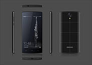Відео з ультрабюджетником Homtom HT7