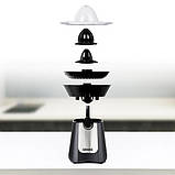 Соковижималка для цитрусових Duronic JE6BK Black, фото 4
