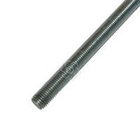 Шпилька М30x1000 DIN 975 8.8 оцинкованная