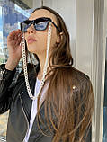 Ланцюжок для окулярів BLESTKA Verona Pearl, фото 5