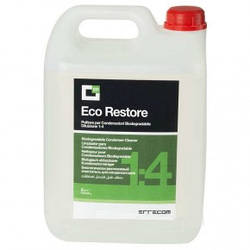 Очищувач лужної для конденсаторів Eco Restore 5л AB1072.P.01