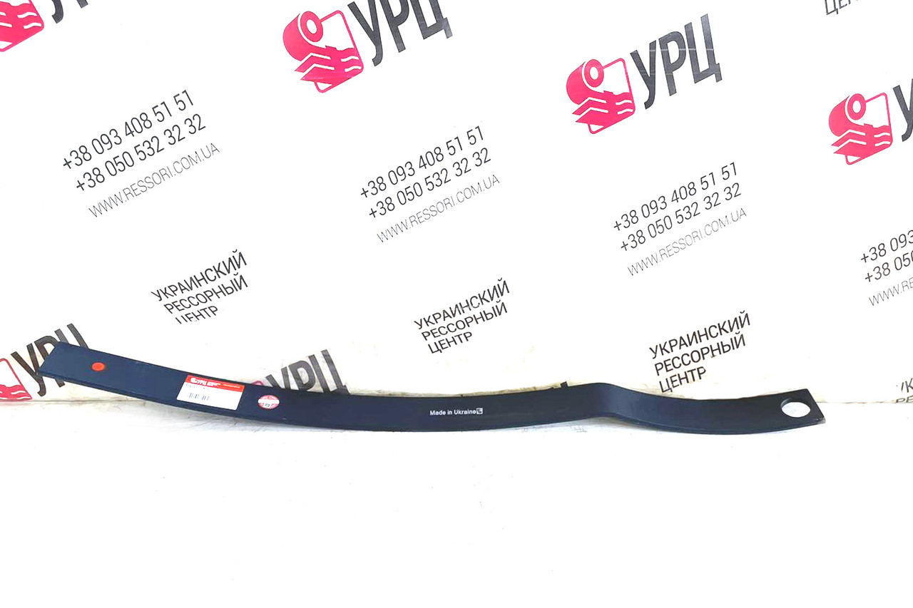 Рессора на жатку MacDon 972