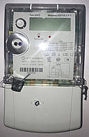 Счетчик электроэнергии однофазный NP-07 1F.1SM-U (FSK) б/у