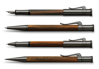 Колекція MACASSAR Graf von Faber-Castell