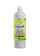 Байкал ЕМ 1 л, мікробіологічний препарат з повним комплексом мікроорганізмів,