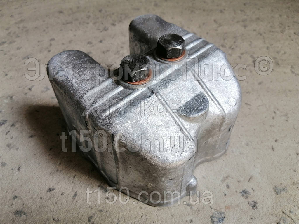 Д37м-1007400 Кришка клапанна Д-144