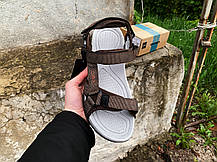 Чоловічі сандалі босоніжки CMP Hamal Hiking Sandal 38Q9957-P961 Оригінал, фото 6