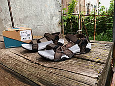 Чоловічі сандалі босоніжки CMP Hamal Hiking Sandal 38Q9957-P961 Оригінал, фото 4