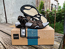 Чоловічі сандалі босоніжки CMP Hamal Hiking Sandal 38Q9957-P961 Оригінал, фото 3