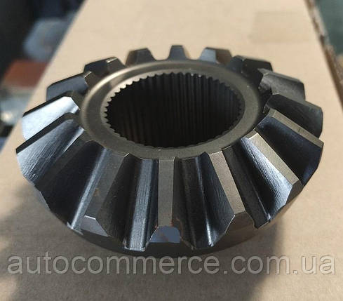 Шестірня диференціала Hyundai HD120, HD210, Хюндай HD120 (53511-55430), фото 3