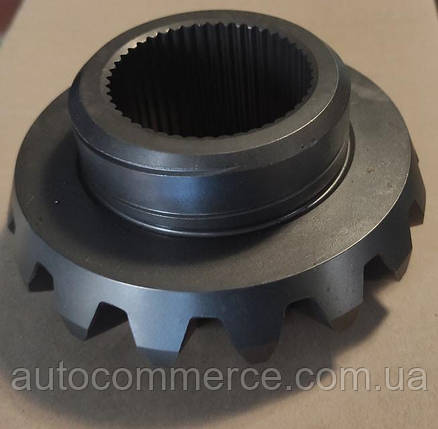 Шестірня диференціала Hyundai HD120, HD210, Хюндай HD120 (53511-55430), фото 4