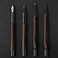 Ручка кулькова Graf von Faber-Castell Macassar з колекції Classic, 145536, фото 9