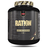 Сывороточный протеин гидролизат Redcon1 Ration whey protein 2100 грамм Печенье Крем