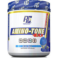 Комплексные аминокислоты Ronnie Coleman Amino-Tone + EAA 540 грамм Малина