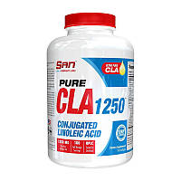 Конъюгированная линолевая кислота SAN Pure CLA 1250 180 капсул