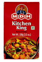 Кичен Кинг, Kichen King (100gm)