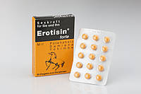 Таблетки EROTISIN forte 30 шт (для двоих) | Puls69