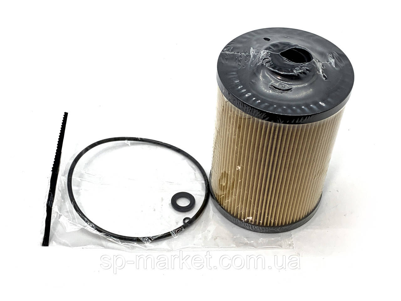 Паливний фільтр JCB Nexgen 332/G2071, фото 1