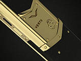 Мобільний телефон Vertu S9 gold, фото 6