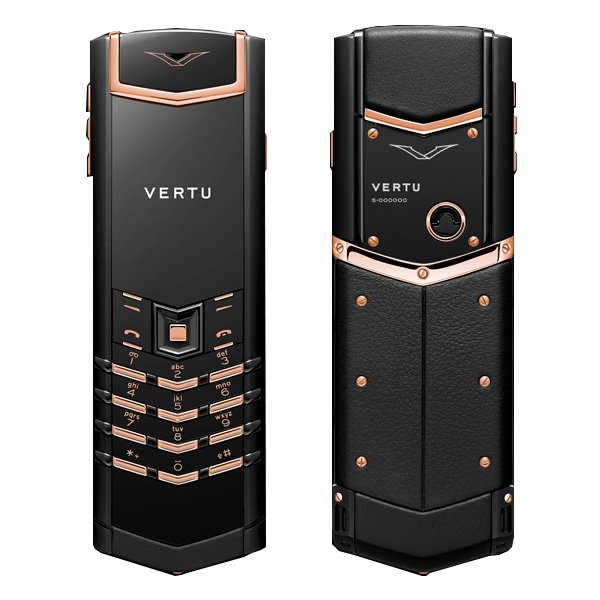 Мобільний телефон Vertu S9 Pure Mix