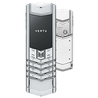 Мобільний телефон Vertu S9 white
