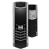 Мобільний телефон Vertu S9 silver +box