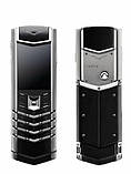 Мобільний телефон Vertu S9 silver, фото 5