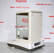 Ваги аналітичні ANG220C (АХIS), фото 5