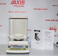 Весы аналитические ANG120C (АХIS)