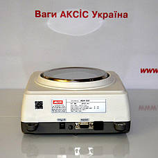 Ваги лабораторні ADT320 (АХIS), фото 4