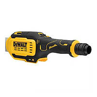 Шлифмашина эксцентриковая аккумуляторная бесщёточная DeWALT DCE800N (Китай)