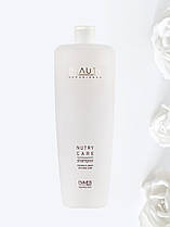 ♛Шампунь негайне відновлення — NUTRY CARE Emmebi, Italy, 1000 мл
