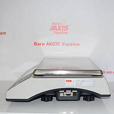 Ваги лабораторні BDM3 (АХIS), фото 3