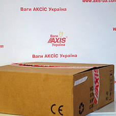 Ваги лабораторні BDM3 (АХIS), фото 4