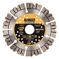 Диск алмазний 125 мм DeWALT DT90294 (Китай)