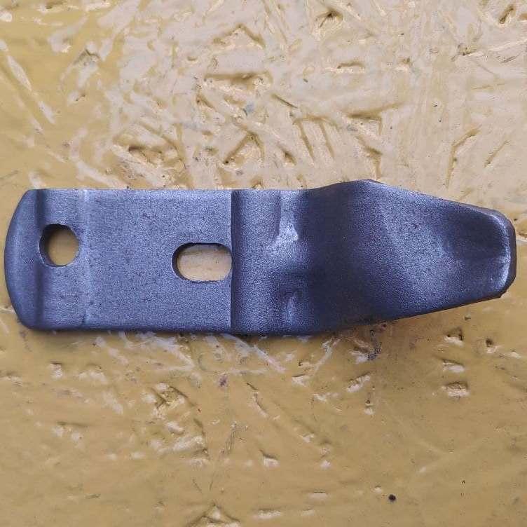 Притиск в'язального гачка апарату прес-підбирачі Sipma Z-224, фото 1