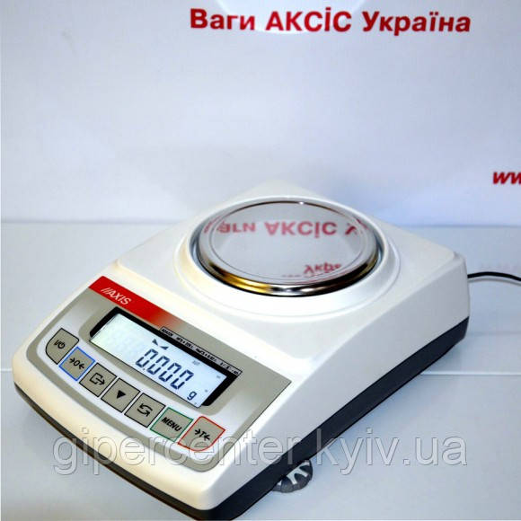 Ваги лабораторні ADT320 (АХIS)