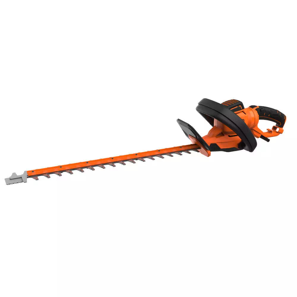 Кущоріз електричний BLACK+DECKER BEHTS551 (Китай), фото 1