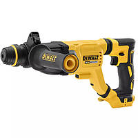 Перфоратор акумуляторний безщітковий SDS-Plus DeWALT DCH263N (Чехія)