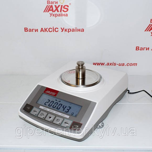 Ваги лабораторні ADC1020C