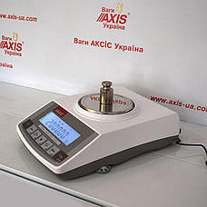 Ваги лабораторні ADC1020C, фото 3
