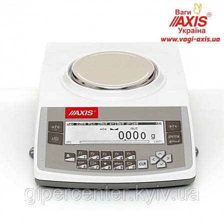 Ваги лабораторні ADC6200G, фото 1