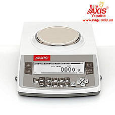 Ваги лабораторні ADC3200G, фото 2