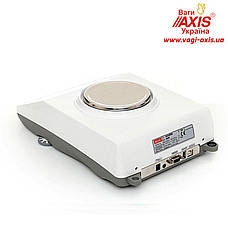 Ваги лабораторні ADC3200G, фото 4