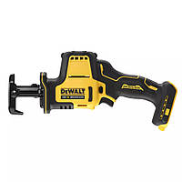 Пила шабельна акумуляторна безщіткова DeWALT DCS369N (Китай)